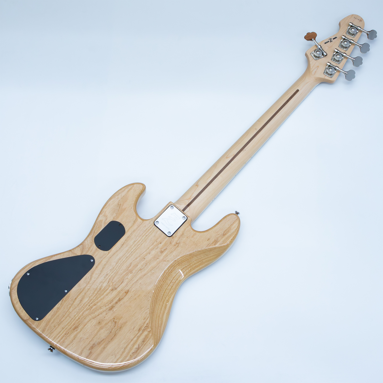 ATELIER Z M#265/17P CUSTOM / Natural（新品）【楽器検索デジマート】