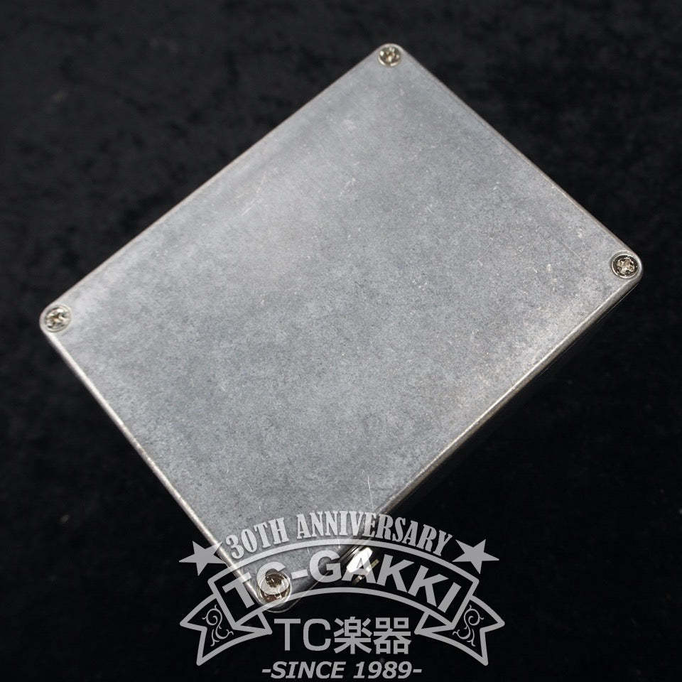 Ovaltone Q.O.O Blue edition（中古）【楽器検索デジマート】