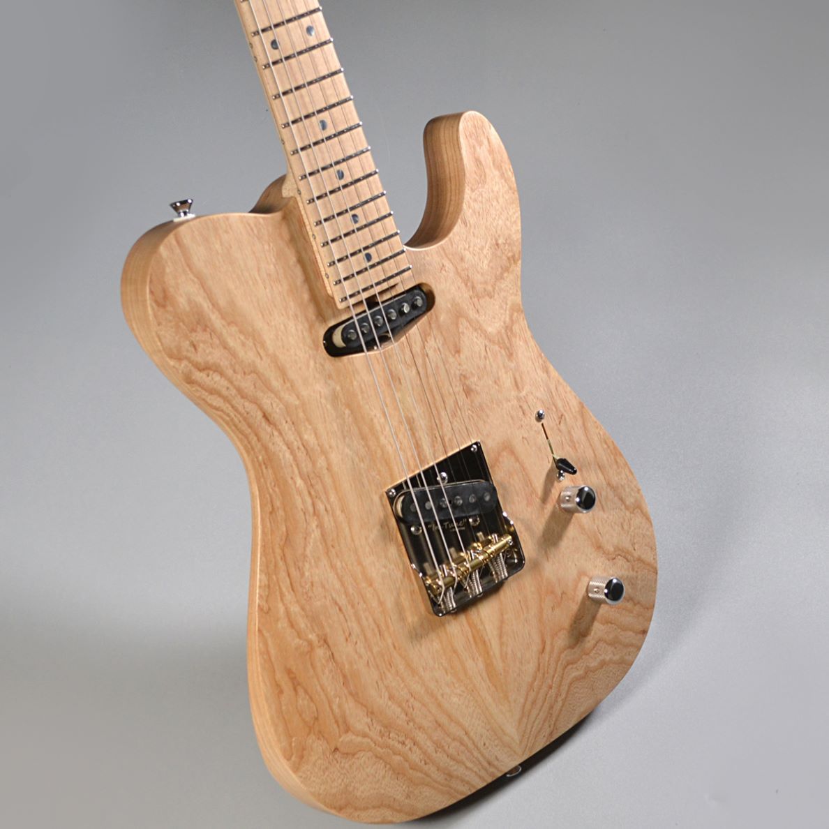 SAITO GUITARS S-622TLC MMS 2S Naked（B級特価/送料無料）【楽器検索