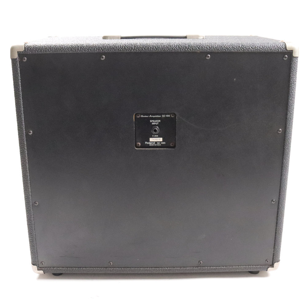 Roland 【中古】 ギターアンプ用スピーカー GC-408S 8インチ×4発