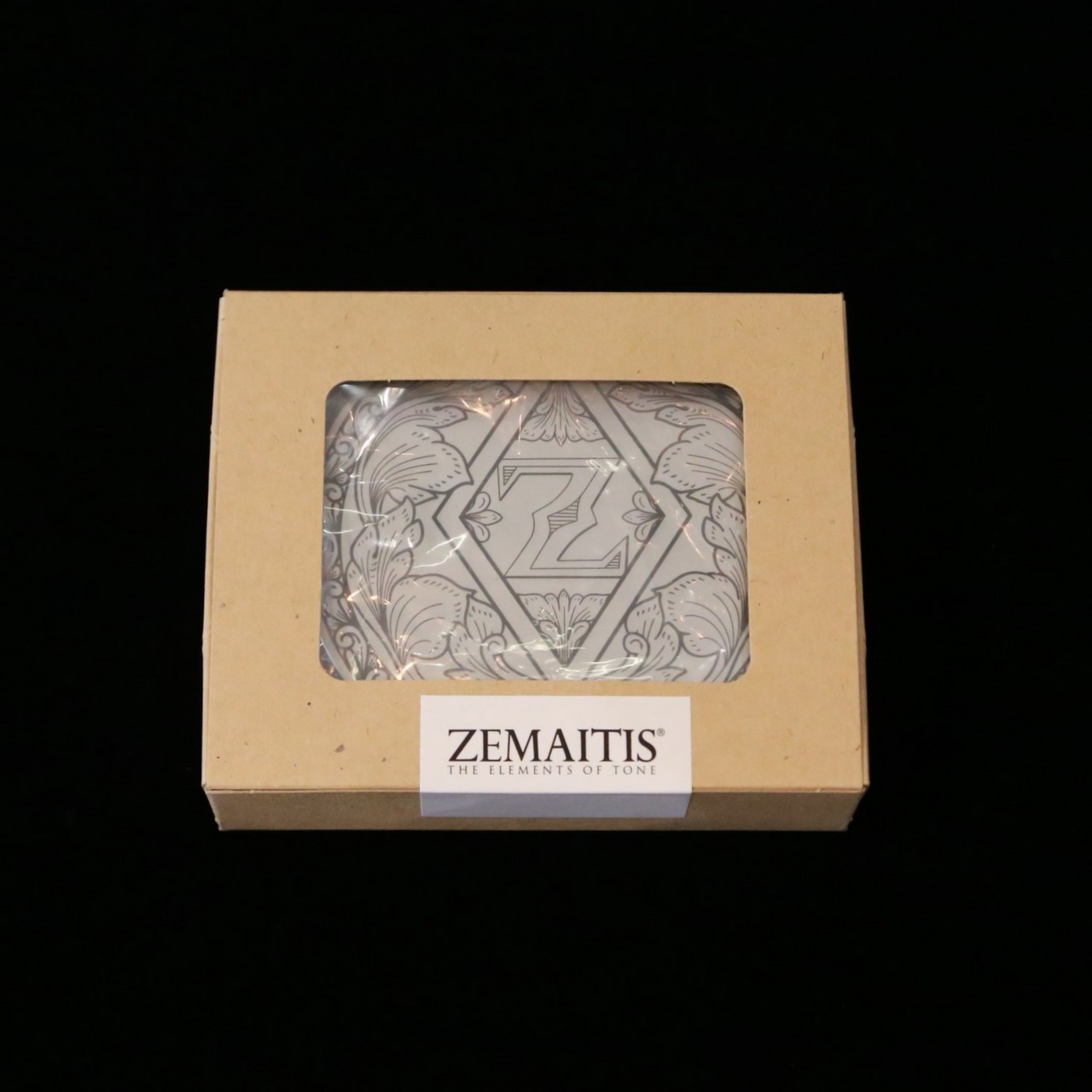 Zemaitis コースター Zemaitis ( ゼマイティス )コースター | ギターの通販なら
