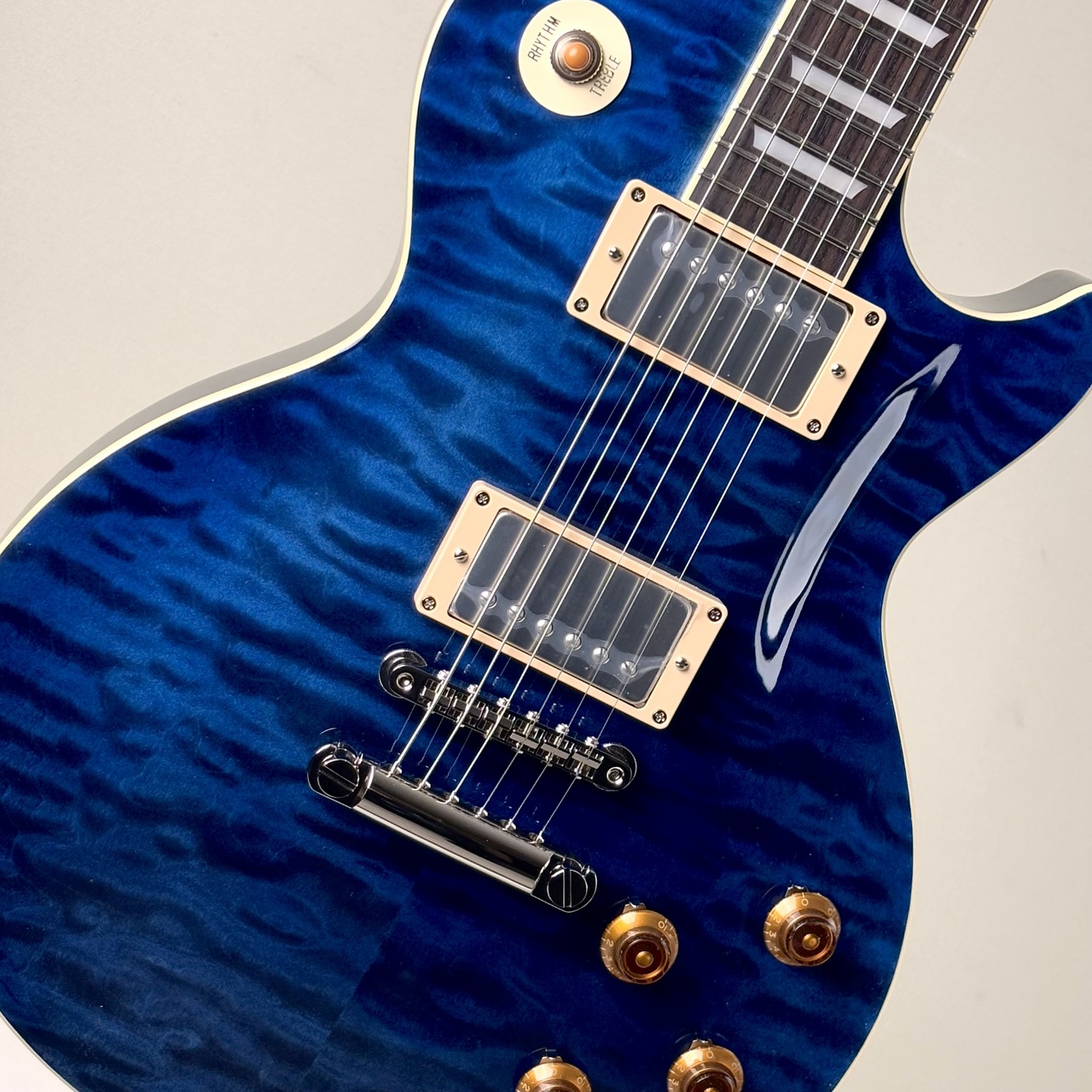 Tokai LS-101Q -Indigo Blue-【4.18kg】（新品/送料無料）【楽器