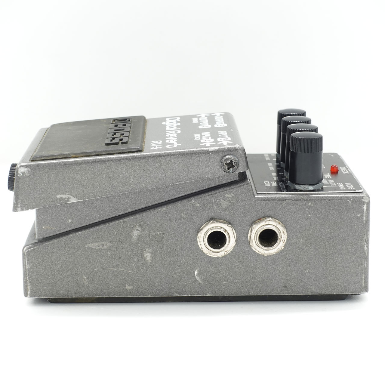 BOSS RV-5 Digital Reverb（中古）【楽器検索デジマート】