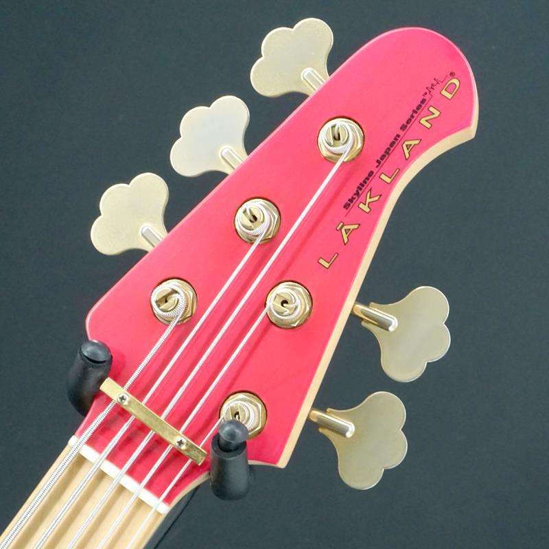 Lakland USED 中古 Skyline Japan Series SK-569 tetsuya（中古