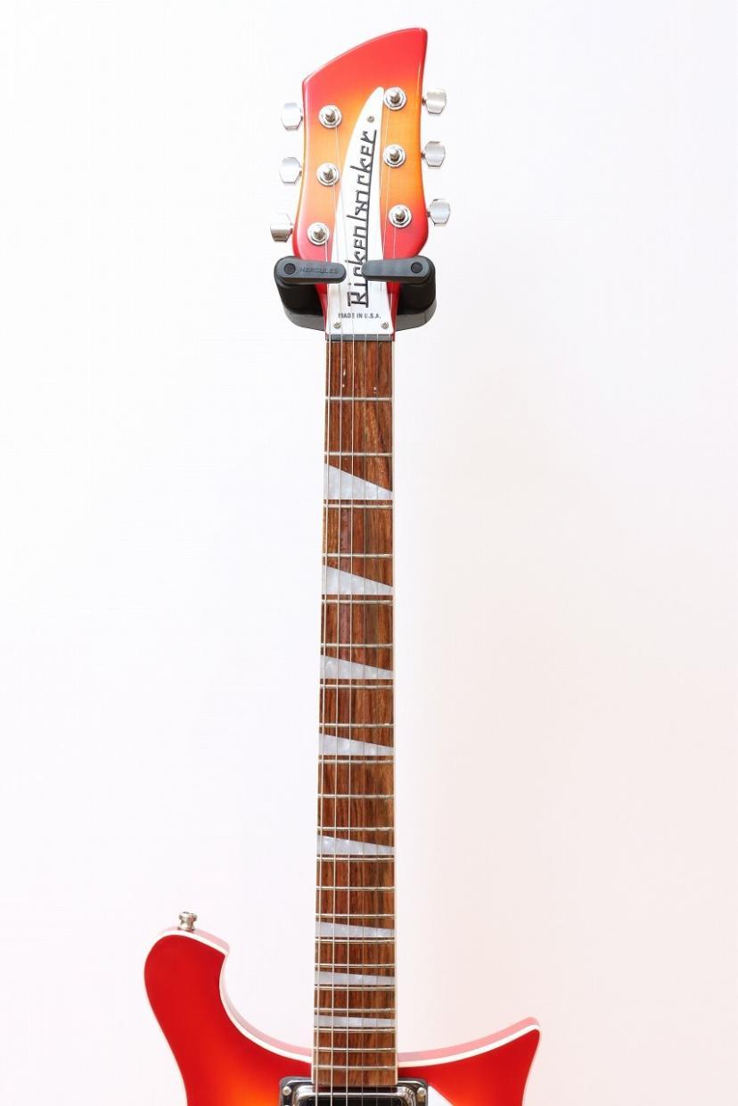 Rickenbacker 620 Fireglo（新品/送料無料）【楽器検索デジマート】