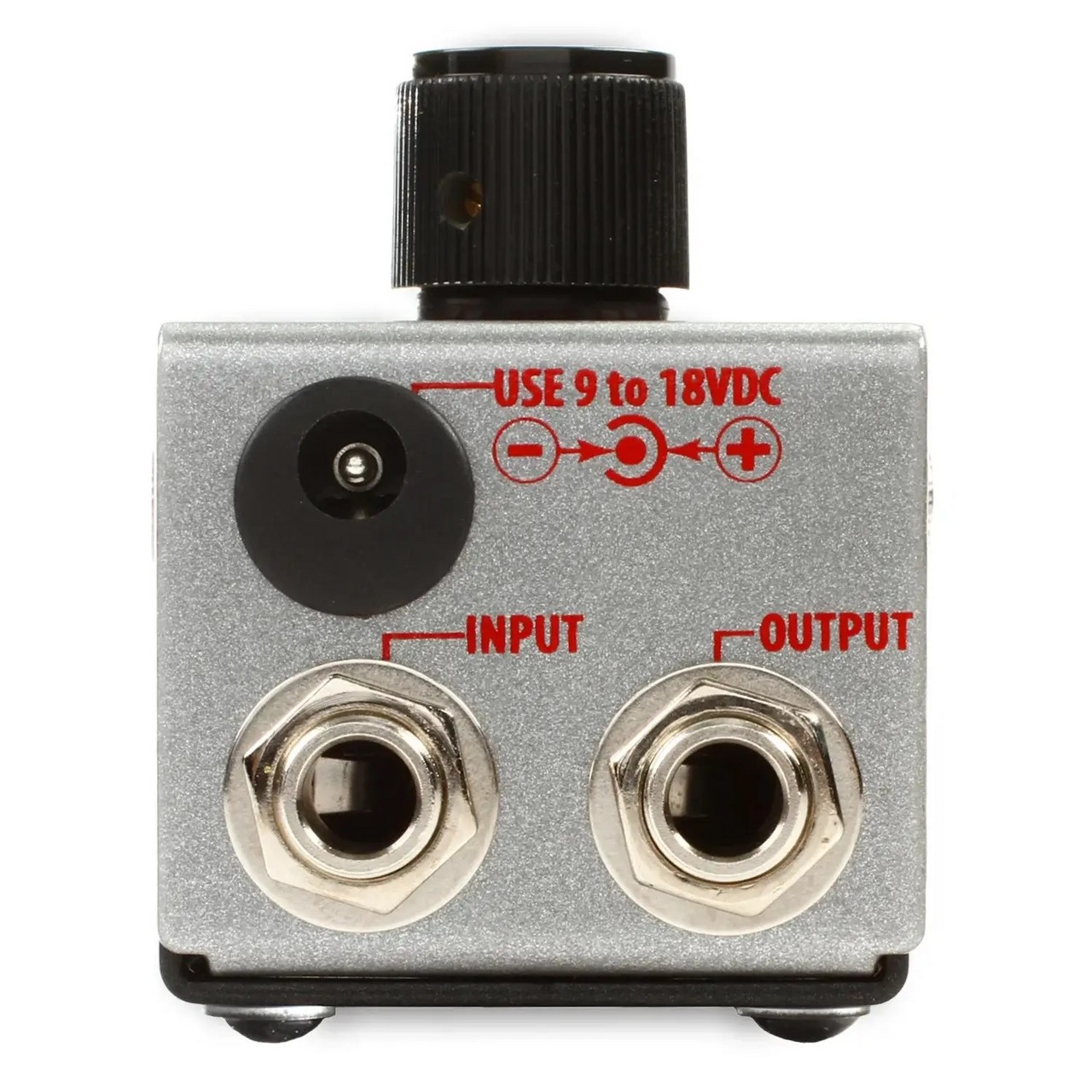 Fulltone PlimSoul mk2【船橋店】（新品）【楽器検索デジマート】