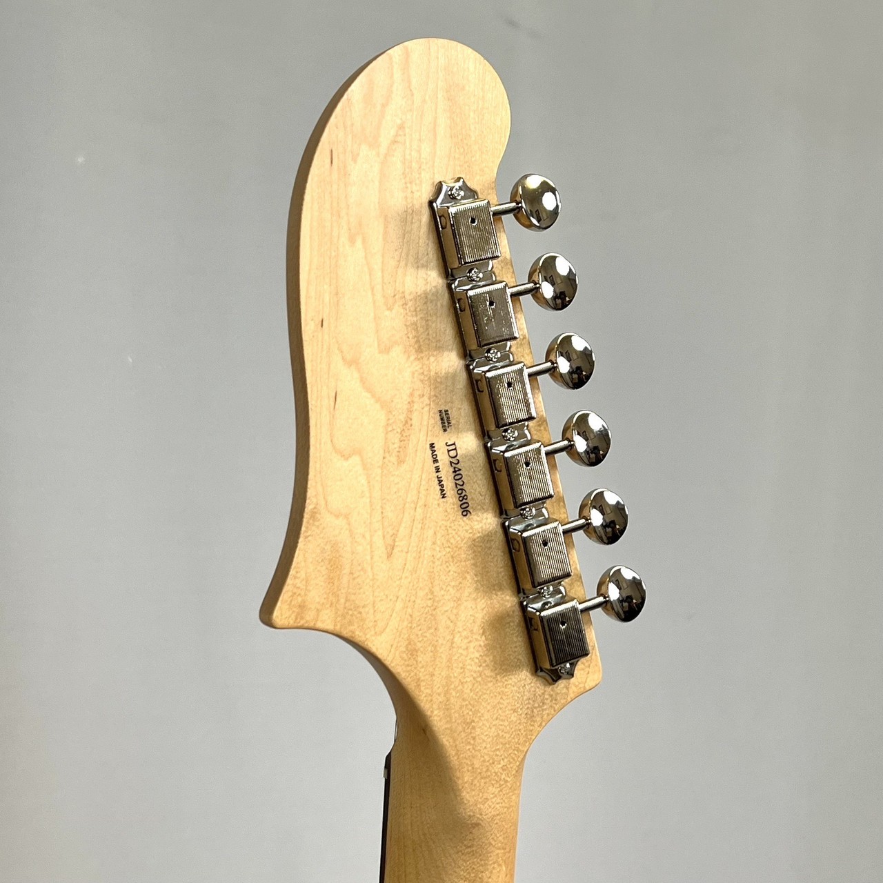 Fender Made in Japan Limited Starmaster, Rosewood