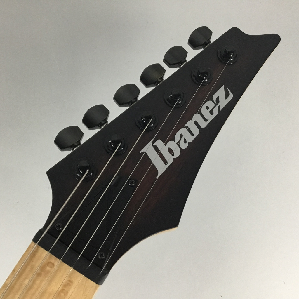 Ibanez RGDIX6MRW（B級特価/送料無料）【楽器検索デジマート】