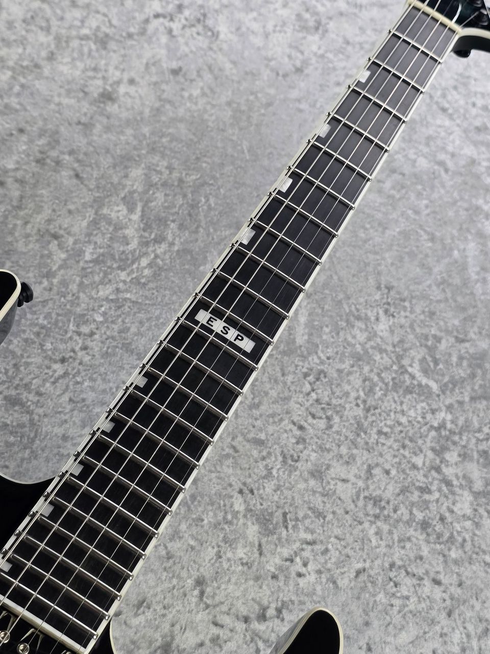 E-II ESP E-II M-II NT HS BM 