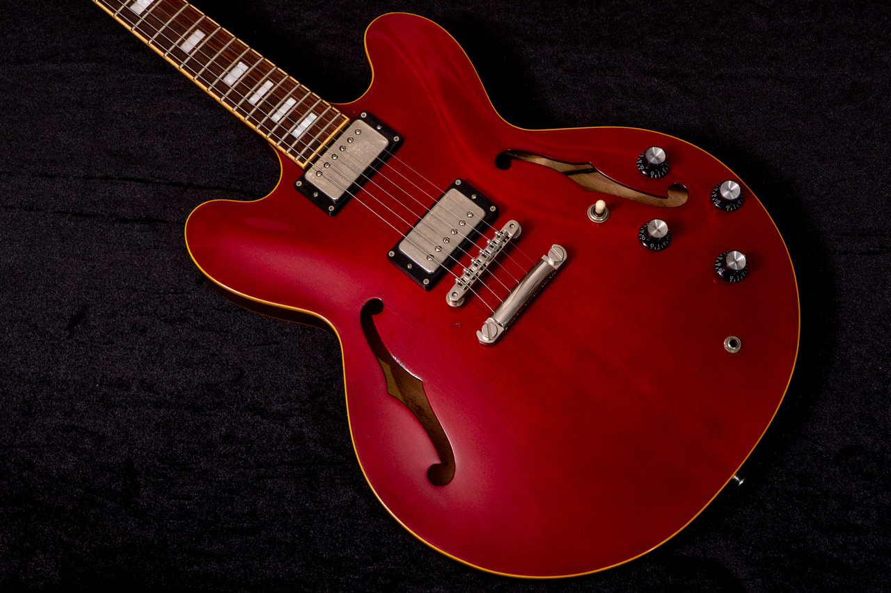 ギター EDWARDS E-SA-118LT / TBS E-SA | ESP GUITARS