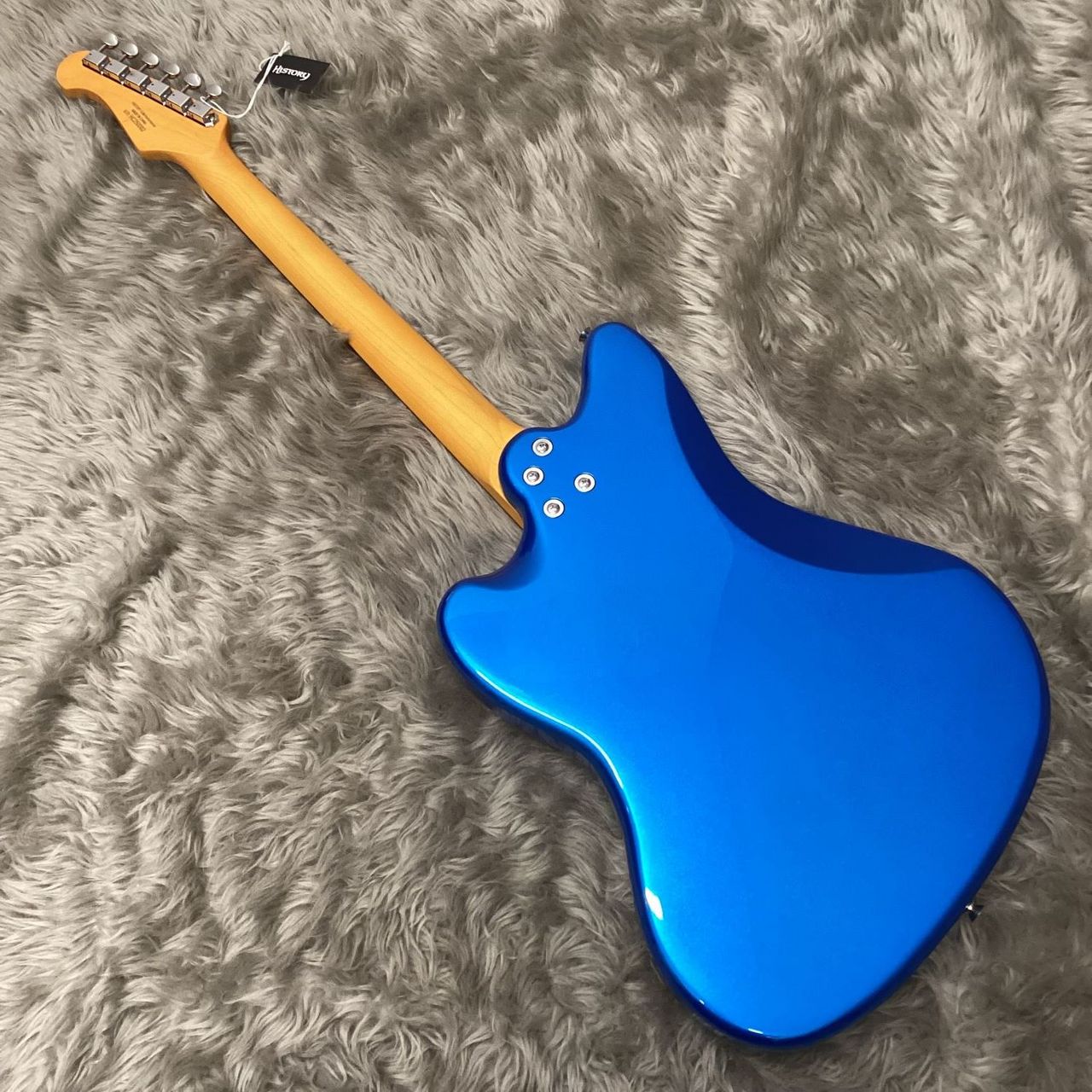 HISTORY HJM-Performance ジャズマスター HISTORY HJM-Performance 3TS ジャズマスタータイプ エレキ