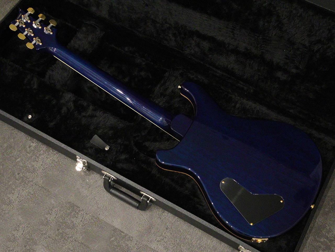 Paul Reed Smith(PRS) Limited McCarty 58/15 10top Korina 2016（中古