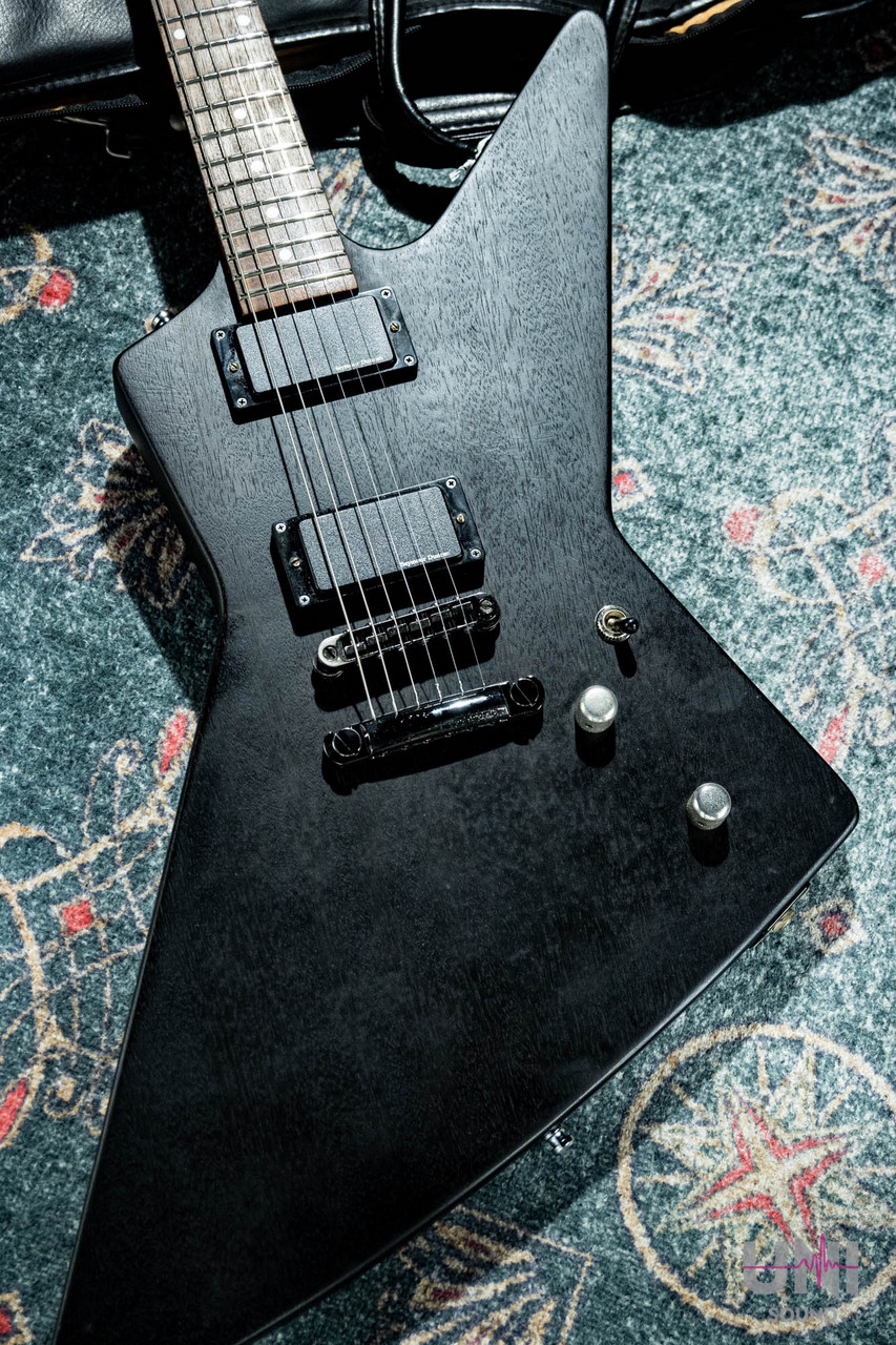 EDWARDS E-EX-125D（中古）【楽器検索デジマート】