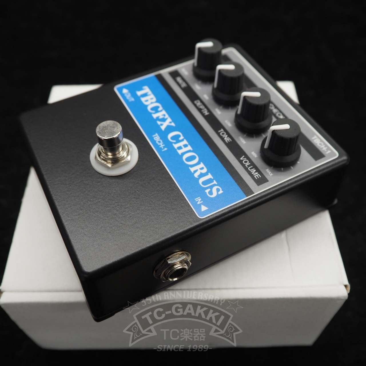 TBCFX CHORUS TBCH-1（中古）【楽器検索デジマート】
