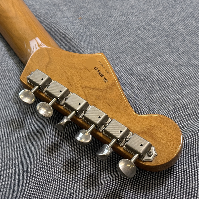 Fender Mexico Classic 60s STRATOCASTER（中古）【楽器検索デジマート】