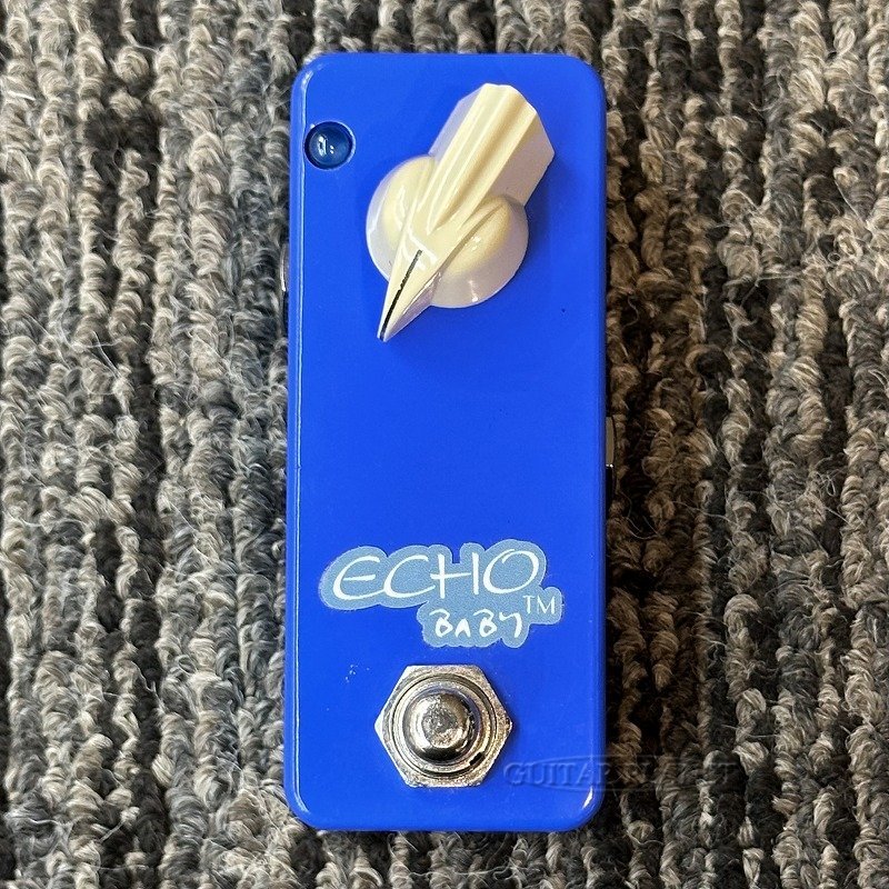 Lovepedal Echo Baby【ディレイ】（中古）【楽器検索デジマート】