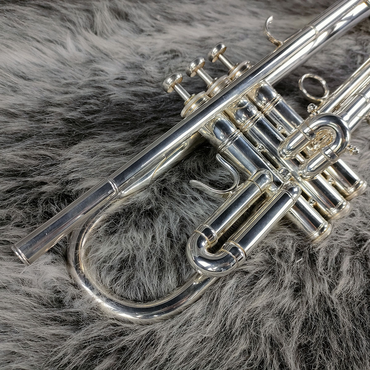 E.BENGE.Burbankバーバンクベンジ BENGE ベンジ トランペット バー