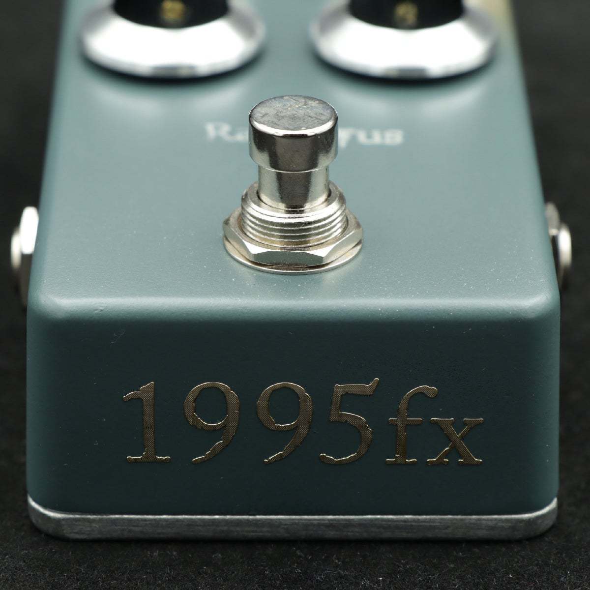 1995fx Ravenous ラヴェナス ディストーション イチキューキューゴー