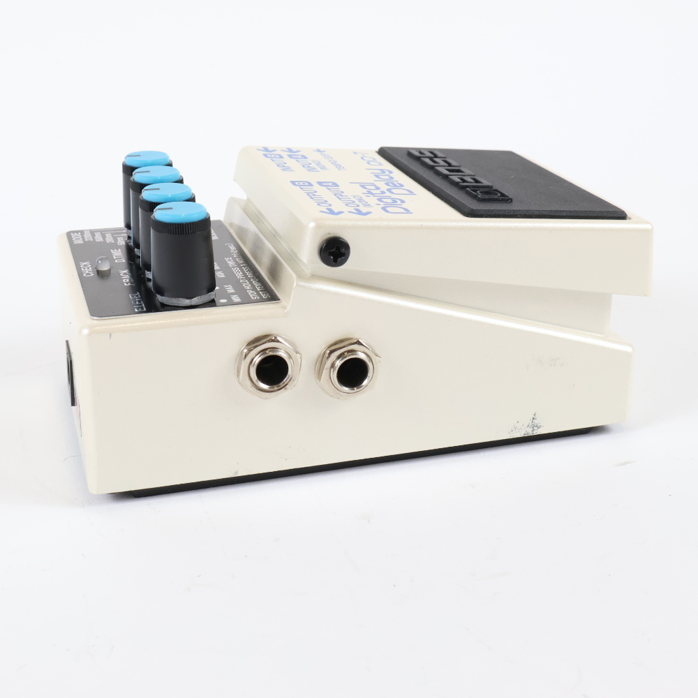 BOSS 【中古】ディレイ エフェクター BOSS DD-7 Digital Delay ギター