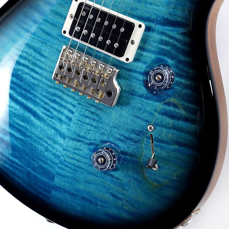 Paul Reed Smith(PRS) 40th Anniversary Custom 24 Limited Edition