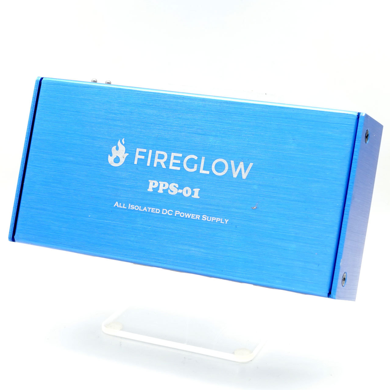 FIREGLOW PPS-01 All Isolated Pedal Power Supply（中古）【楽器検索 