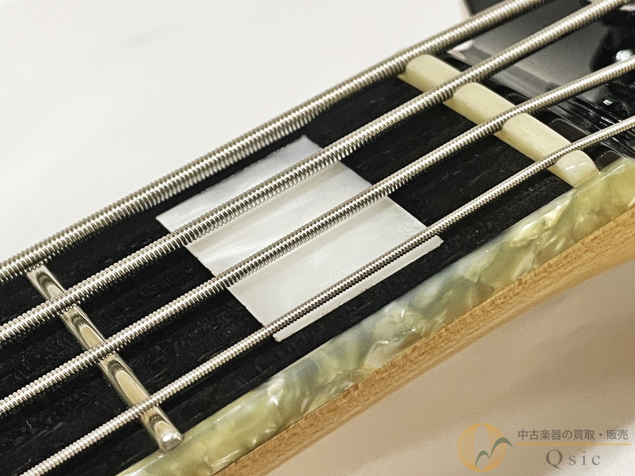 Bacchus Woodline Ash4 3TS 【返品OK】[MMR21]【箕面店在庫】（中古