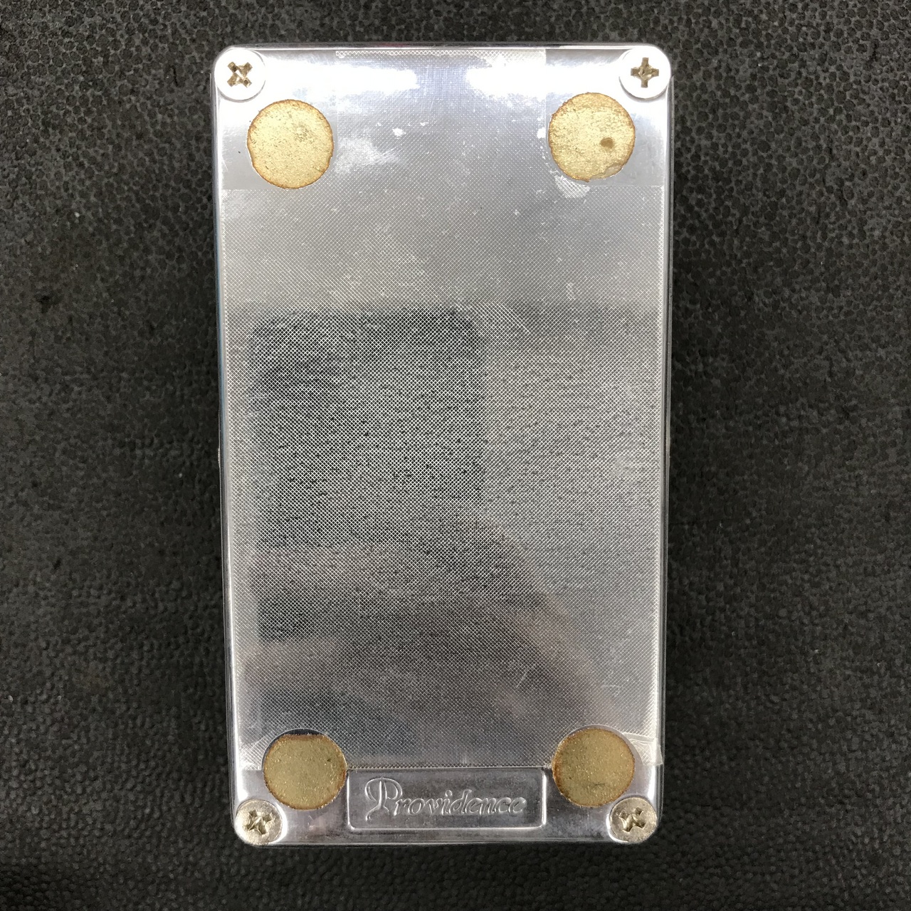 【オーバードライブ】Silky drive SLD-1F/Providence Providence SLD-1F Silky Drive シルキー・ドライブ - 楽器堂