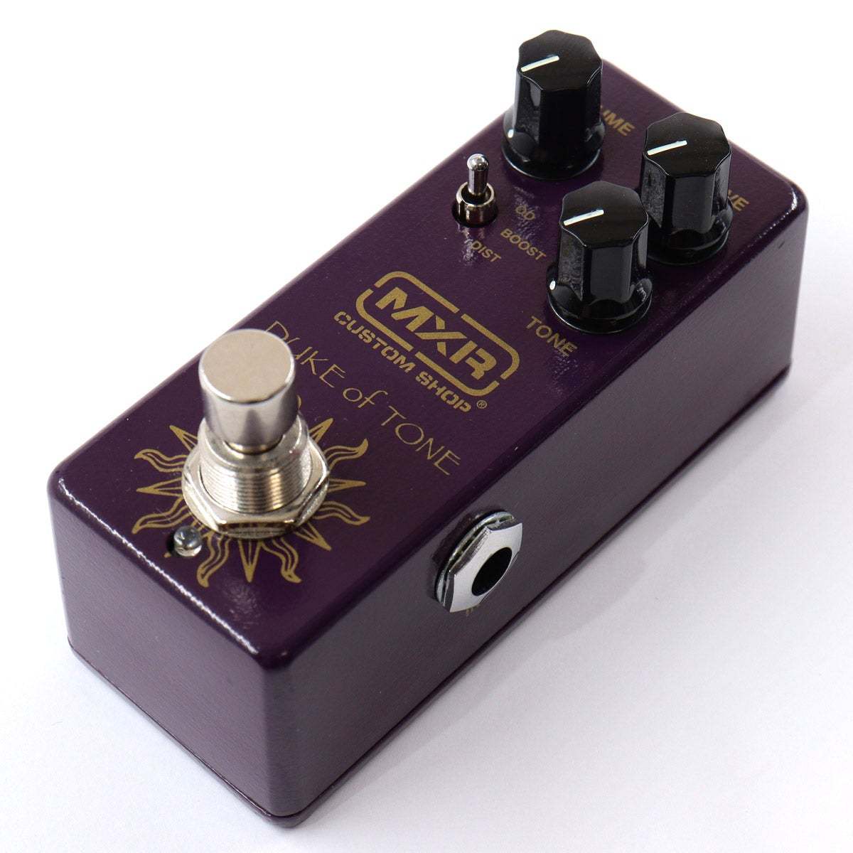 MXR CSP039 / Duke of Tone 【池袋店】（中古）【楽器検索デジマート】