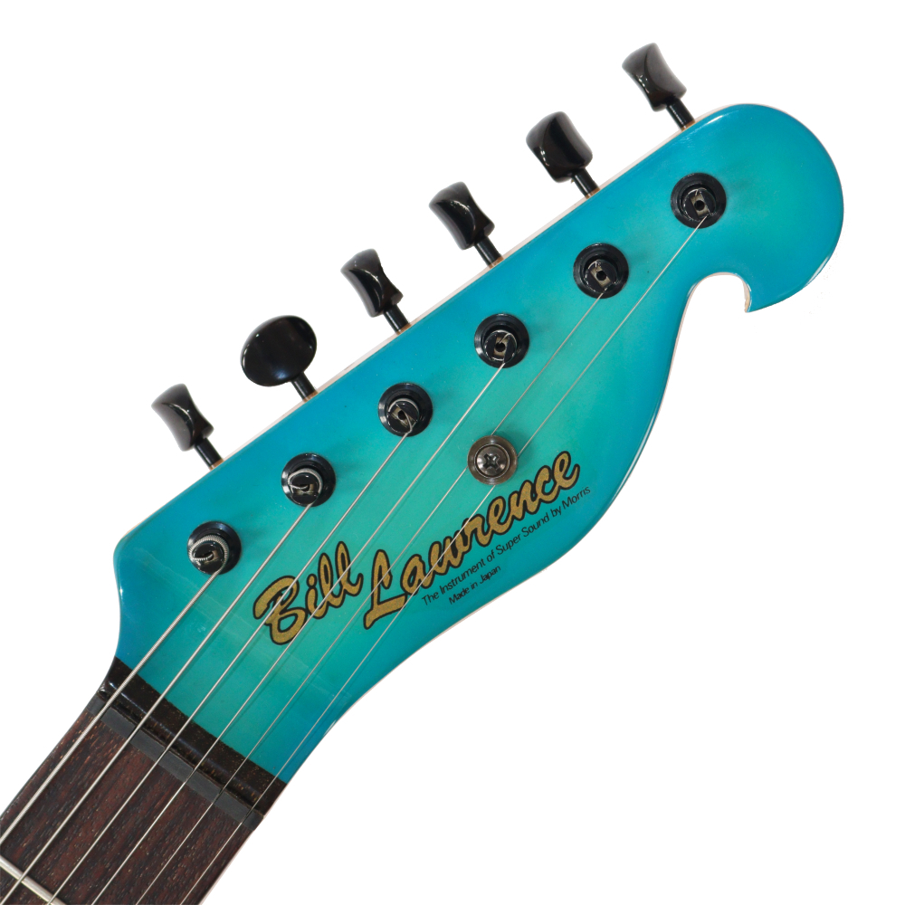 Bill Lawrence 【中古】Bill Lawrence ビルローレンス BTOR-55B