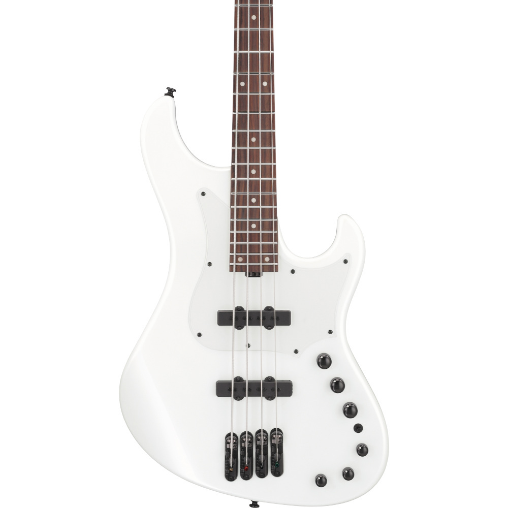 Ibanez アイバニーズ MDM1000-PW Mode Series Pearl White エレキ