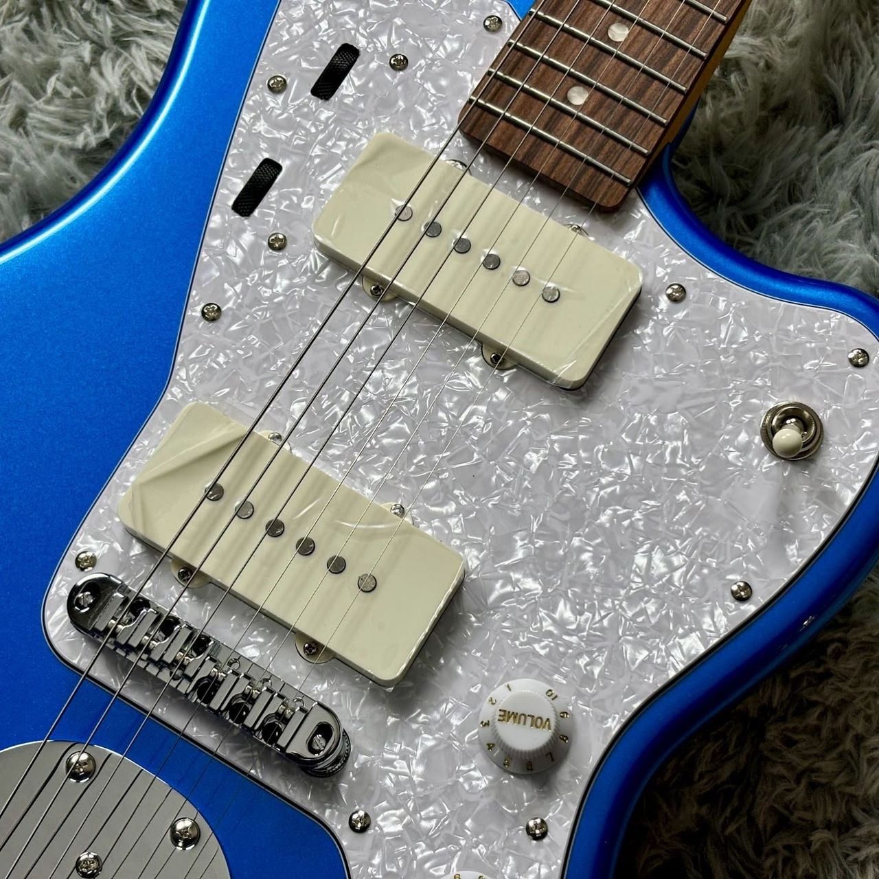HISTORY HJM-Performance LPB（新品/送料無料）【楽器検索デジマート】