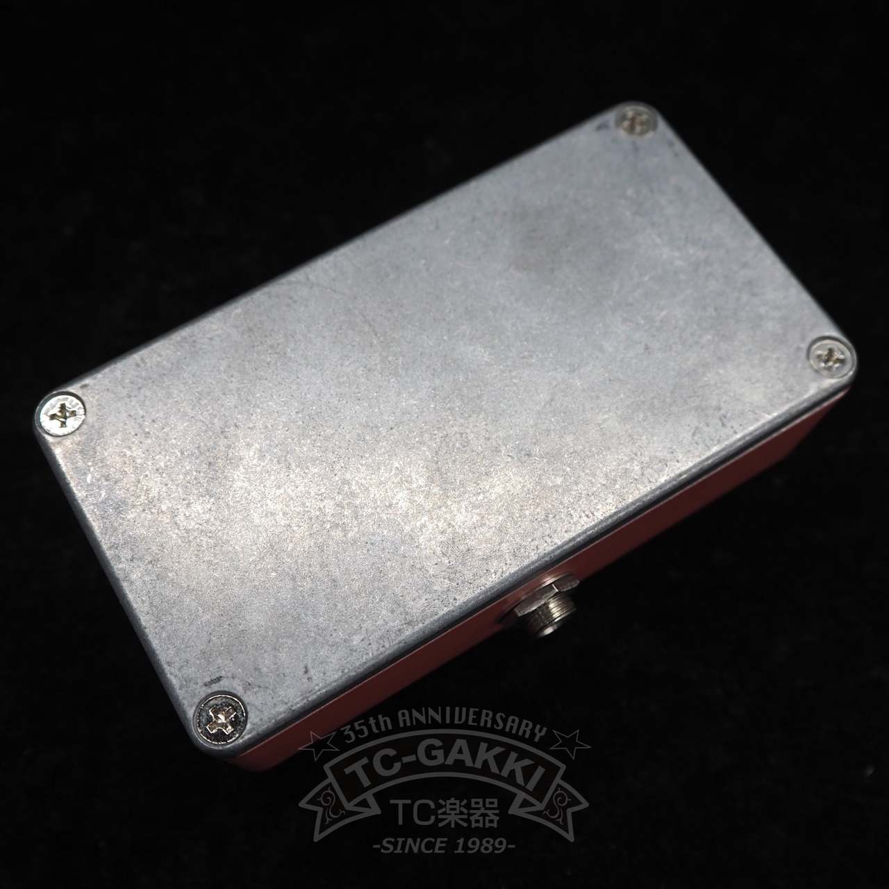 Blackberry JAM HandMade Pedals Macaron（中古）【楽器検索