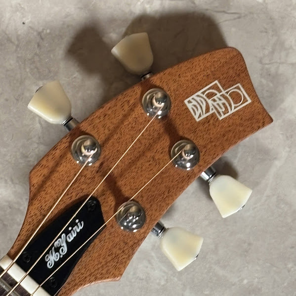 K.Yairi 音来 ニライ RS 一五一会【分割手数料20回まで無金利】（新品