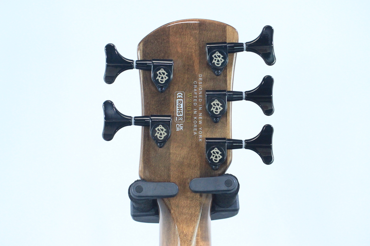 Spector NS ETHOS 5（中古）【楽器検索デジマート】