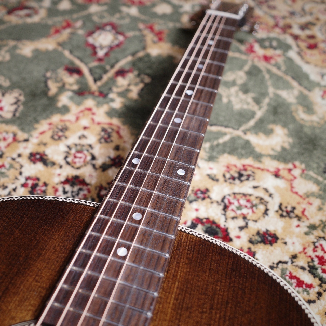 Eastman E3-00SS-CLA アコースティックギター オール単板（新品/送料