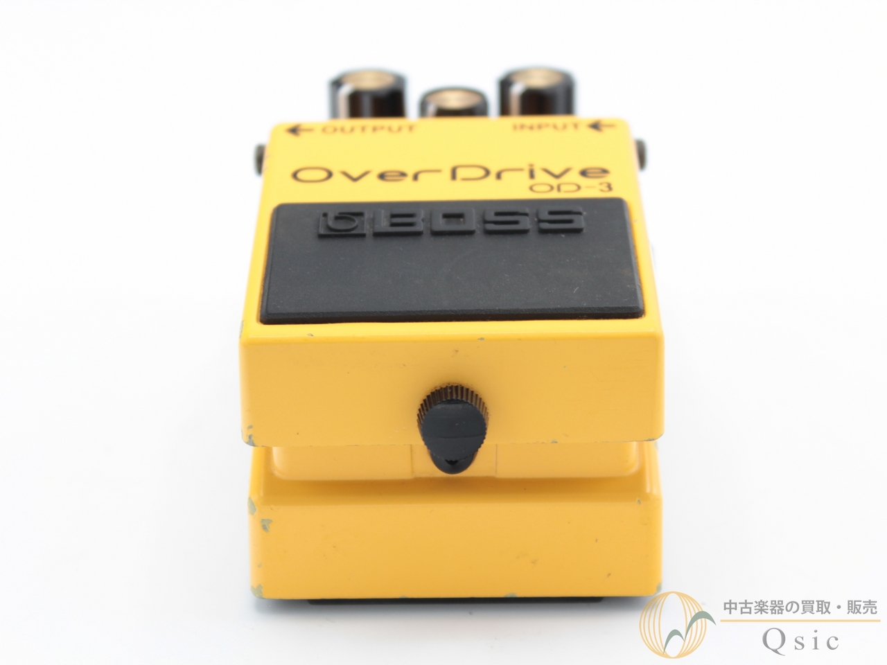 BOSS OD-3 [XLW26]【阿倍野店在庫】（中古）【楽器検索デジマート】