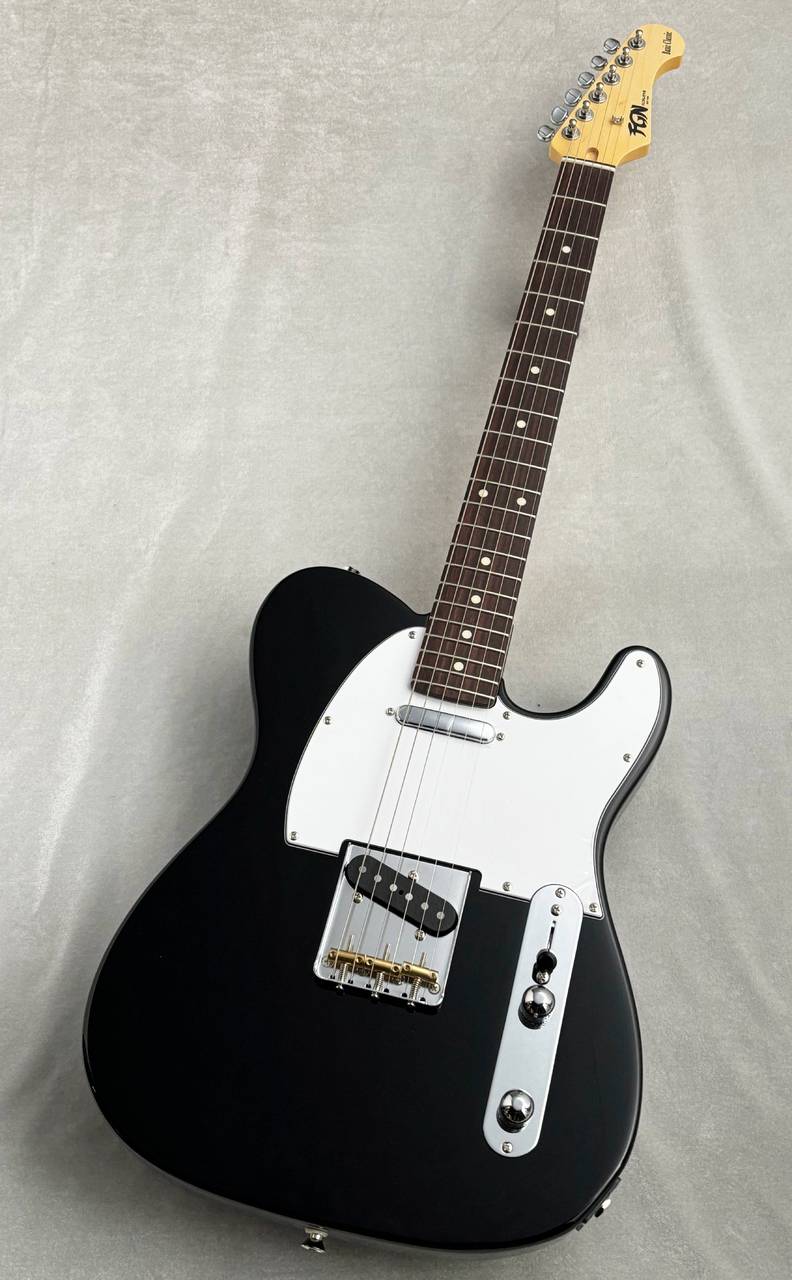 ギター FgN BCST10RBD BLK basic classic Basic Classic Series BCTE100RBD-BK ~Black~ | 【クロサワ楽器