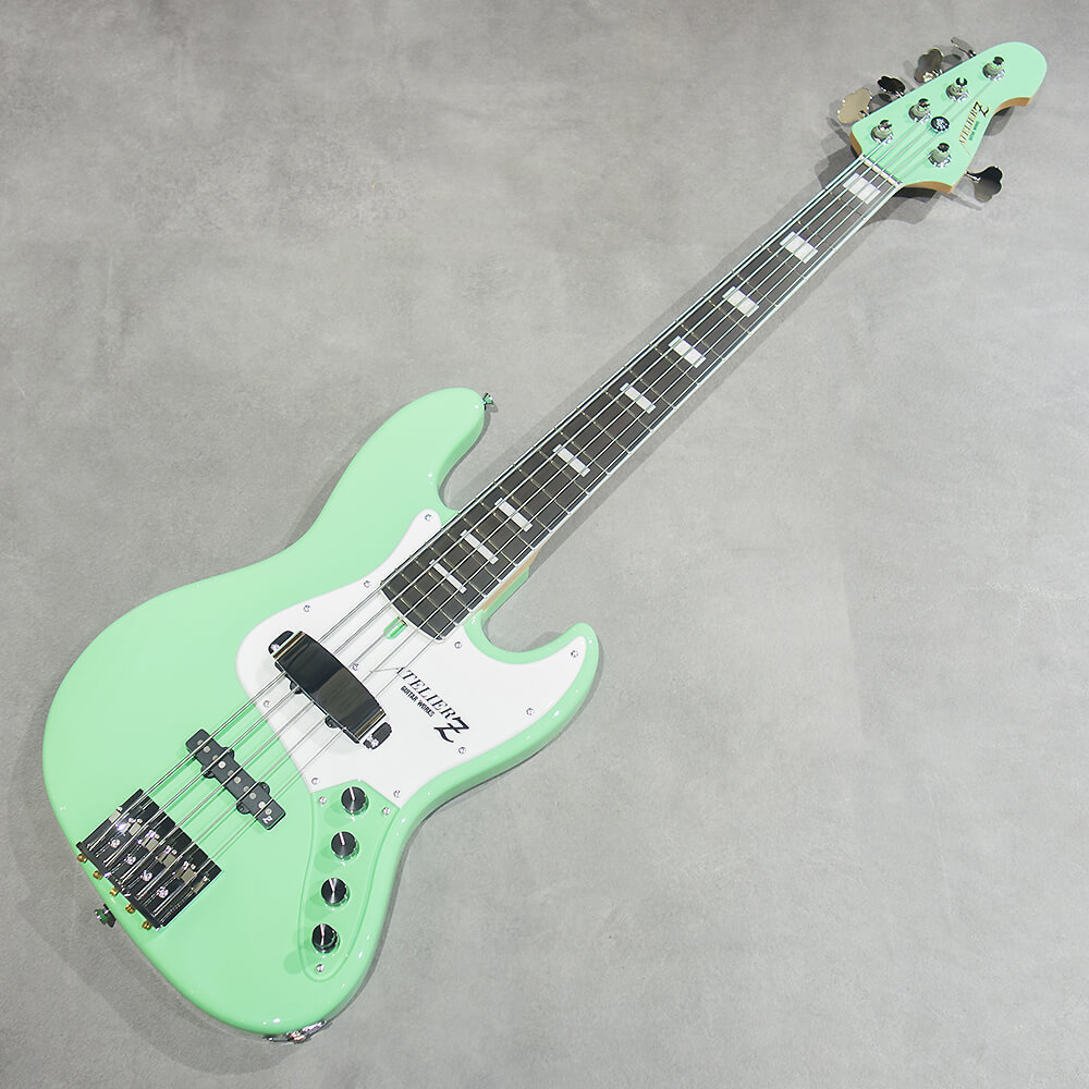 ATELIER Z M265 CTM SFG/E MH WH 1PLY PG【分割48回払いまで金利手数料