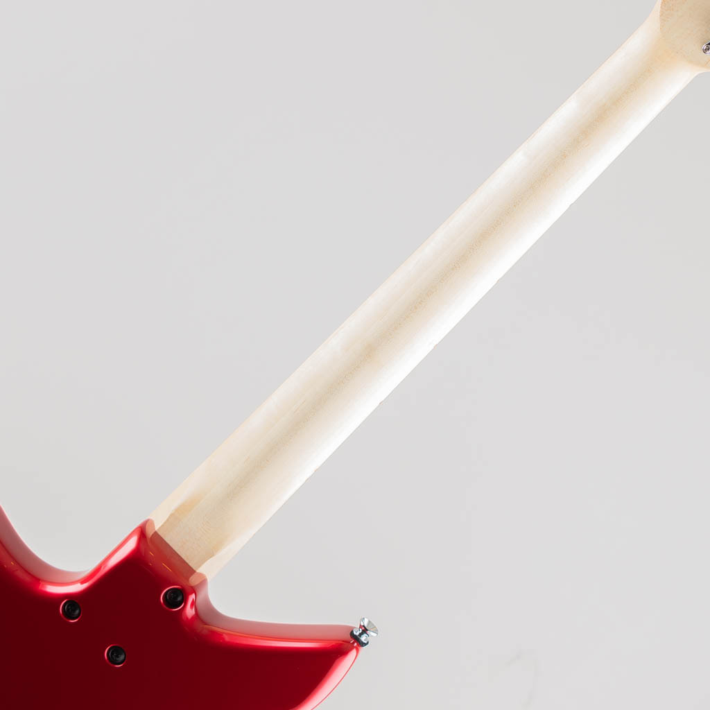 TRUTH TJS-201 / Metallic Red（新品）【楽器検索デジマート】