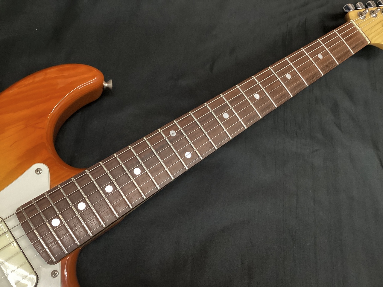 Fender Japan STR-85LS Hシリアル(フェンダージャパン ストラトキャスター)（中古）【楽器検索デジマート】