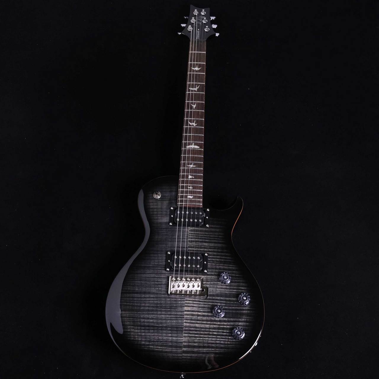 Paul Reed Smith(PRS) SE Mark Tremonti Charcoal Burst