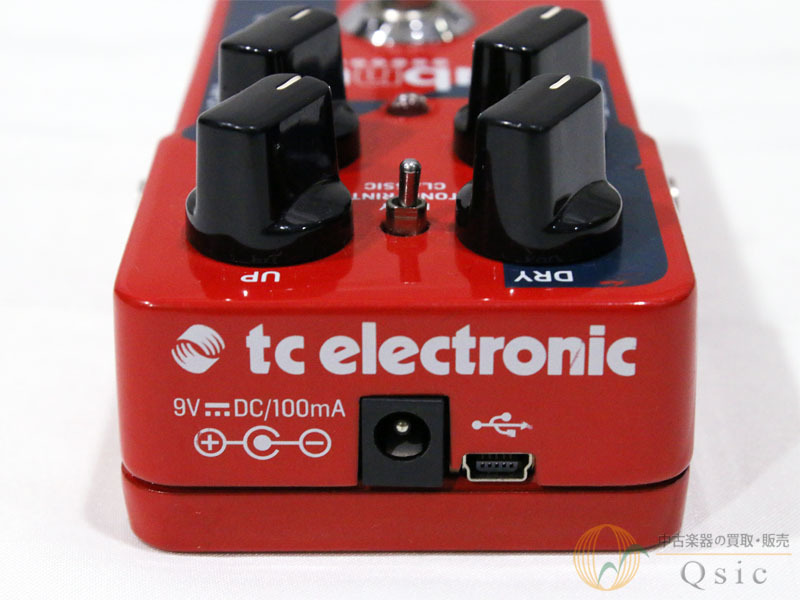 JHS Pedals The AT+ [XL241]【神戸店在庫】（中古）【楽器検索デジマート】