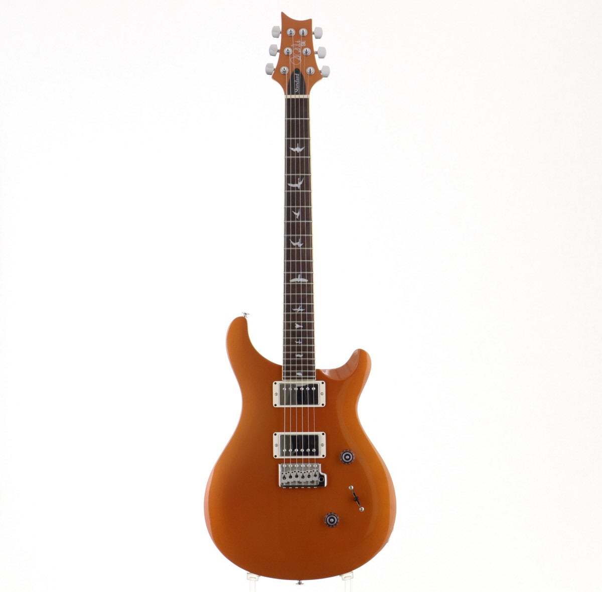 PRS SE 2019 SE Standard 24 Metallic Orange 【御茶ノ水本店】（中古