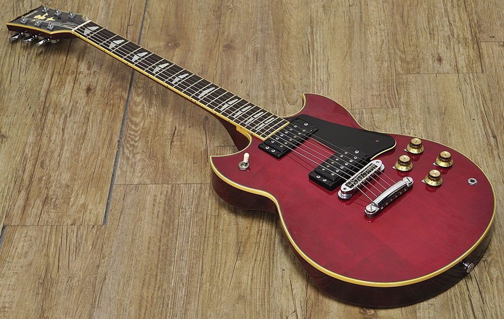 YAMAHA SG500（ビンテージ）【楽器検索デジマート】