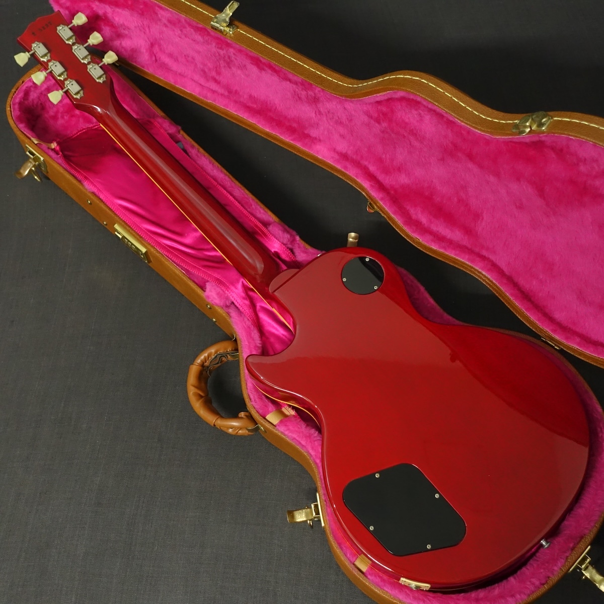 Gibson Les Paul Classic Plus【1992年製】（中古）【楽器検索デジマート】