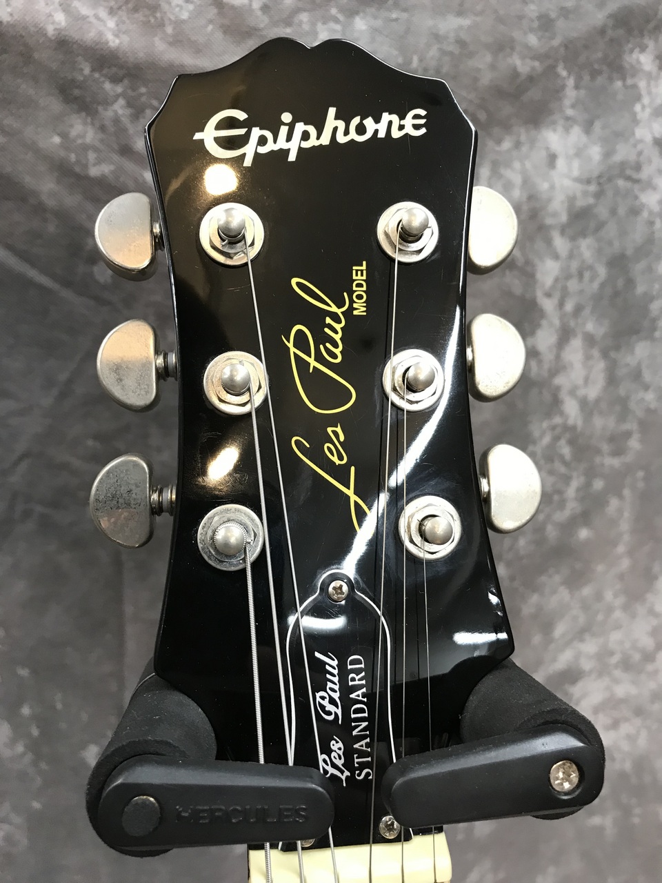 Epiphone Les Paul Standard（中古）【楽器検索デジマート】