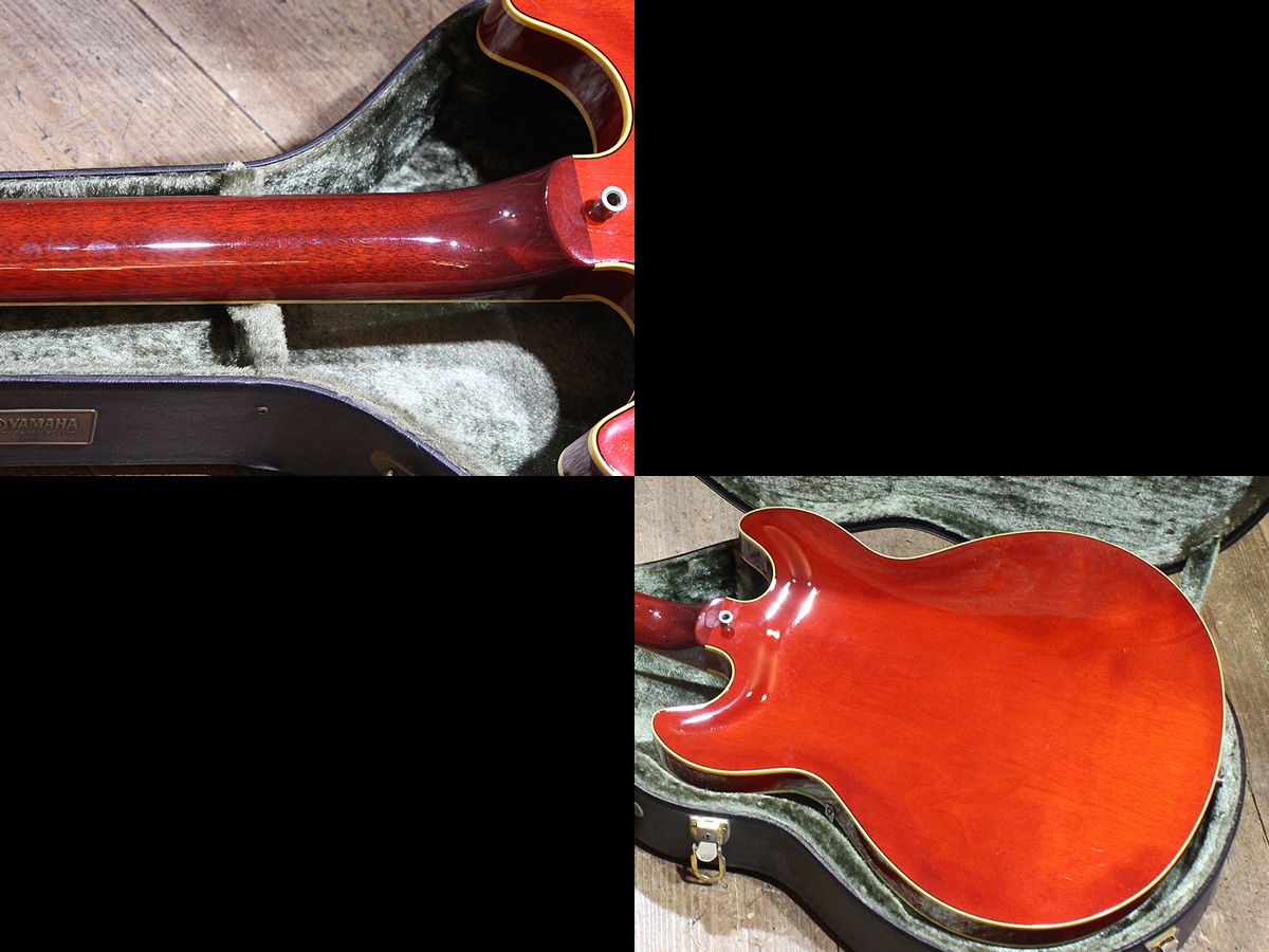 YAMAHA SA1000 Super Axe（中古）【楽器検索デジマート】