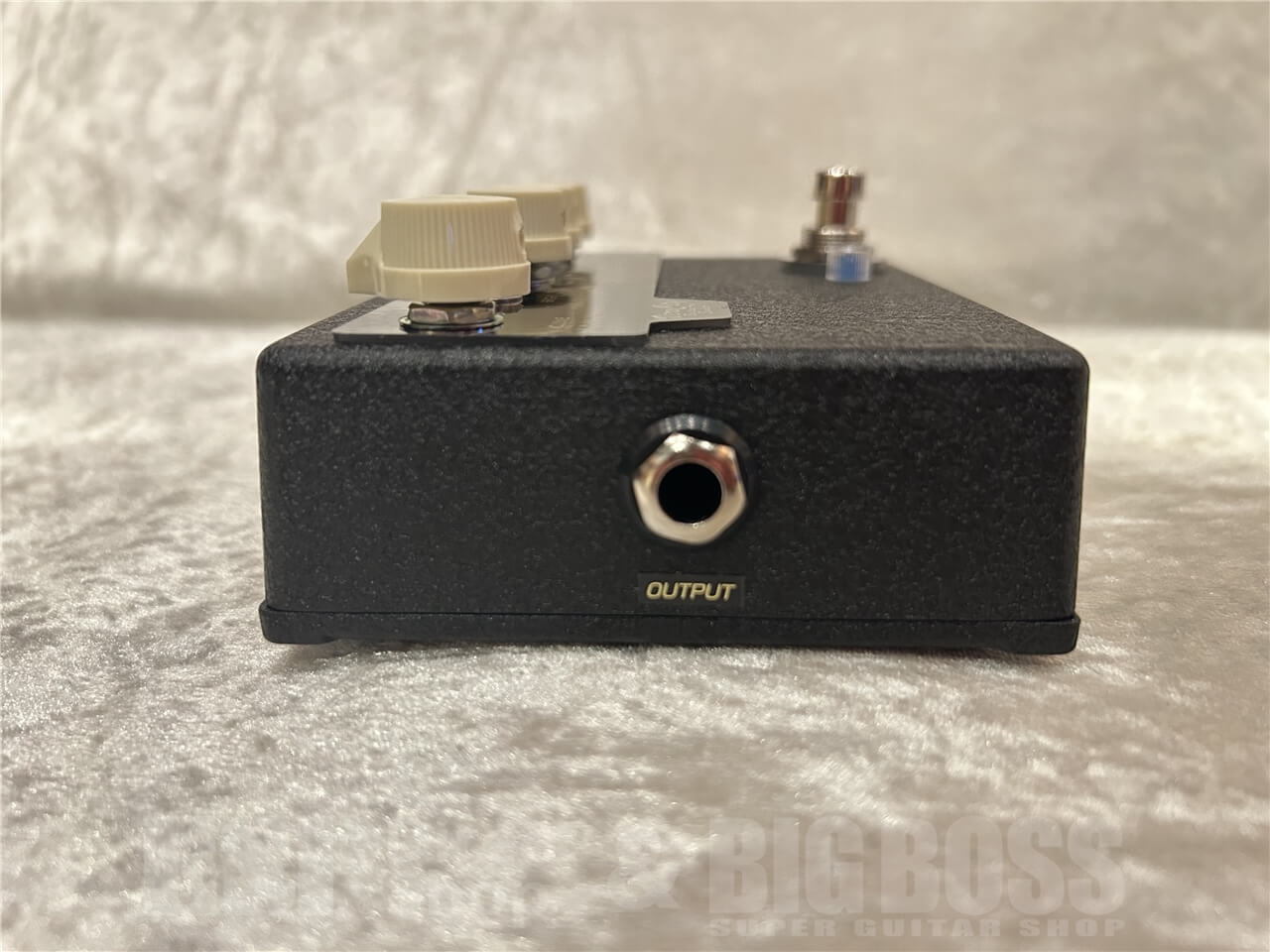 ギター verocity FDR VeroCity Effects Pedals FDR 【受注受付中】（新品/送料無料