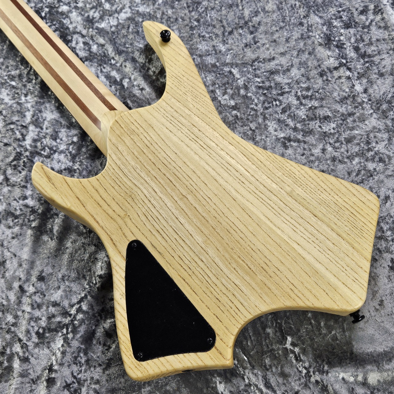 VIKSTROM GUITARS VSMH-270 Natural-（新品特価）【楽器検索デジマート】