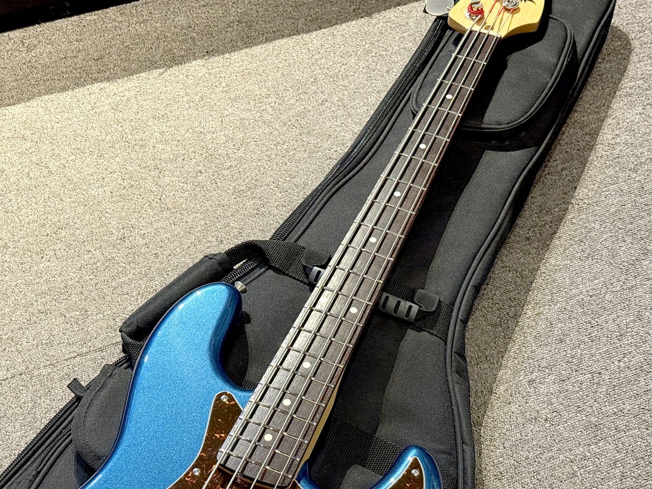 FUJIGEN(FGN) Neo Classic NJB10RAL OLP（中古）【楽器検索デジマート】